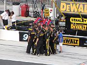 NASCAR Coke Zero 400 - July 2011 132